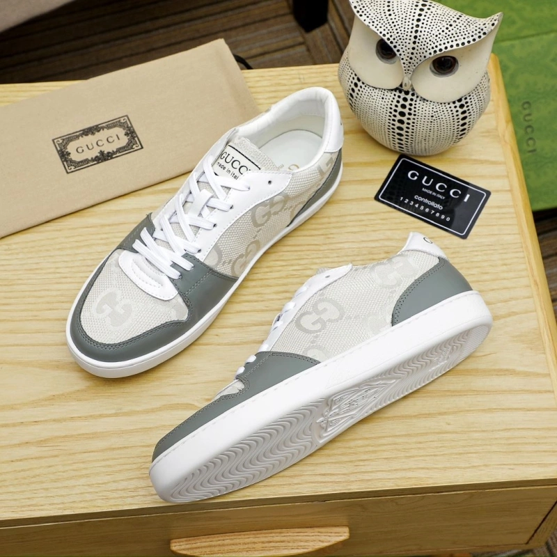 Gxccx Casual Shoes Resilient 160881
