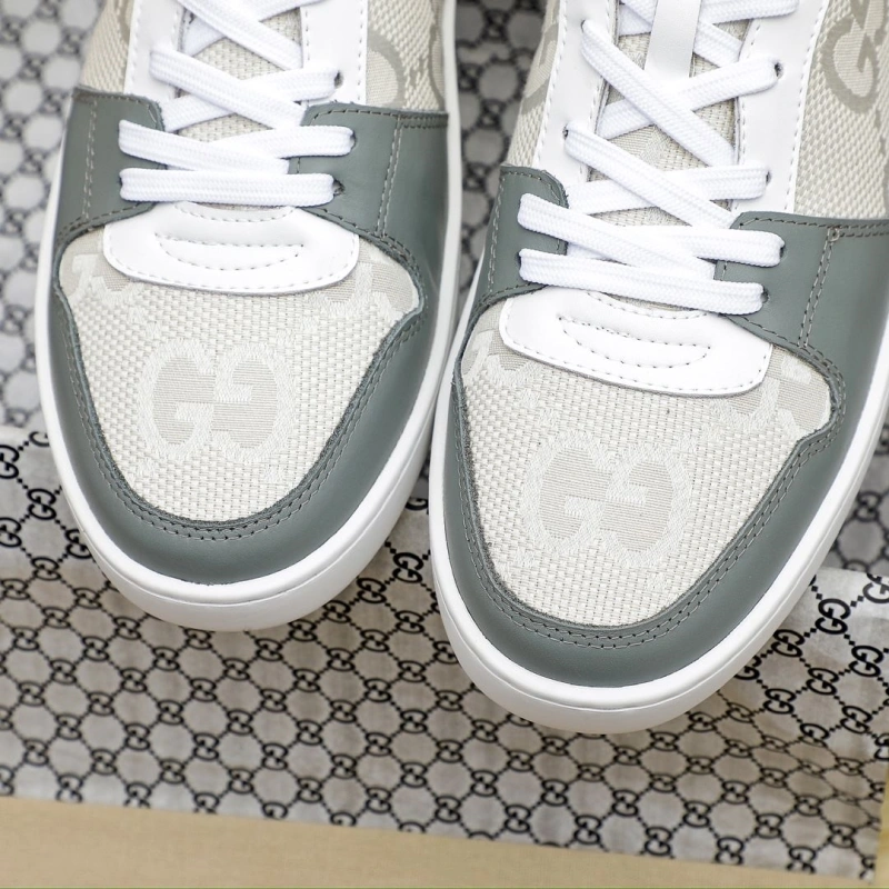 Gxccx Casual Shoes Resilient 160881