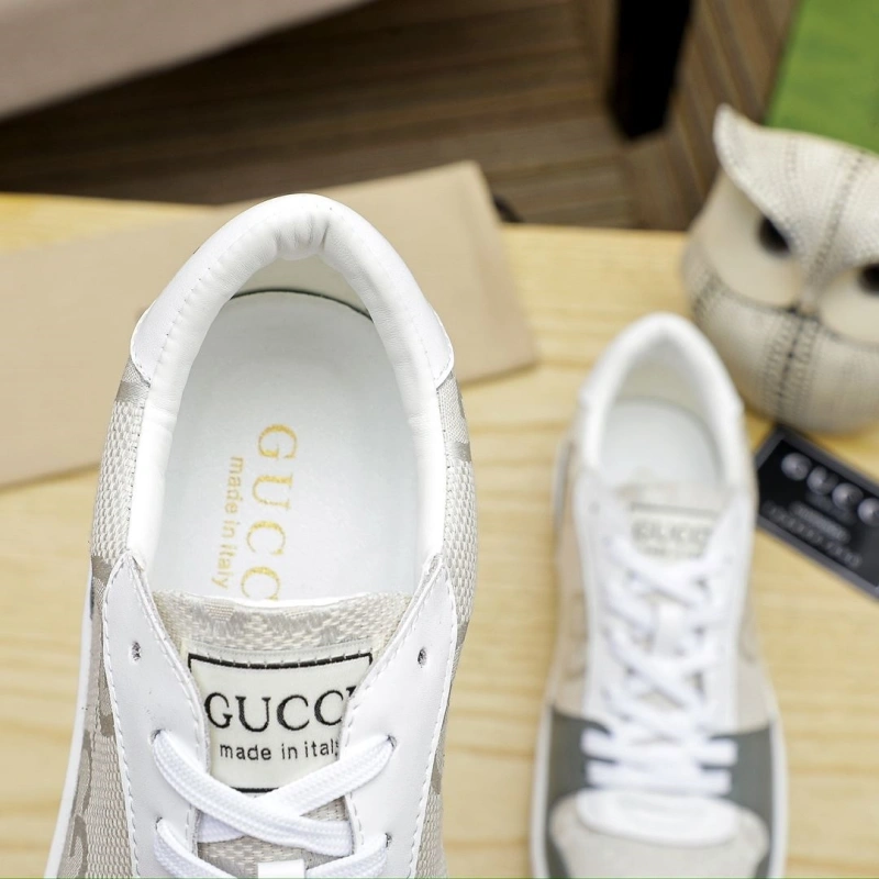 Gxccx Casual Shoes Resilient 160881