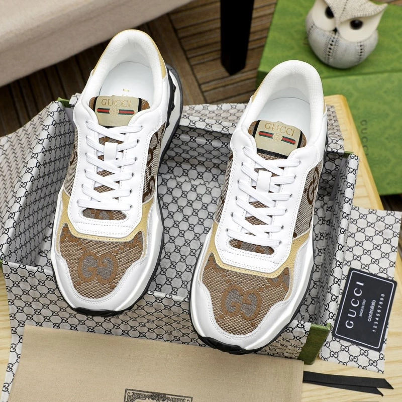 Gxccx Casual Shoes Minimalist 160874