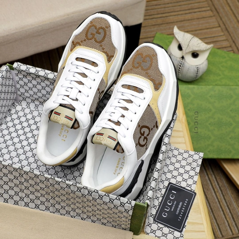 Gxccx Casual Shoes Minimalist 160874