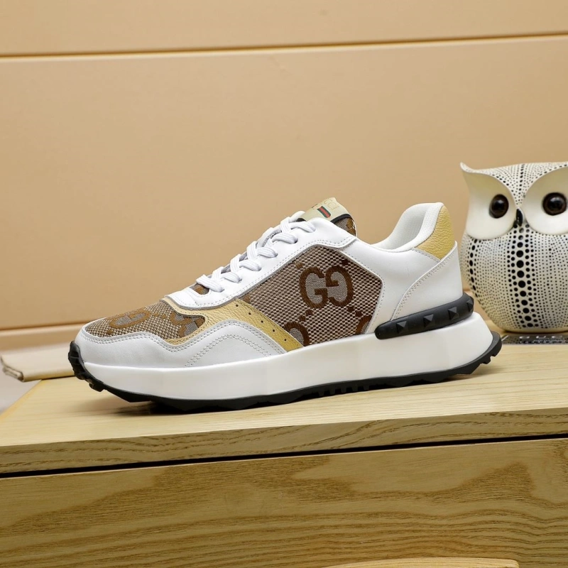 Gxccx Casual Shoes Minimalist 160874