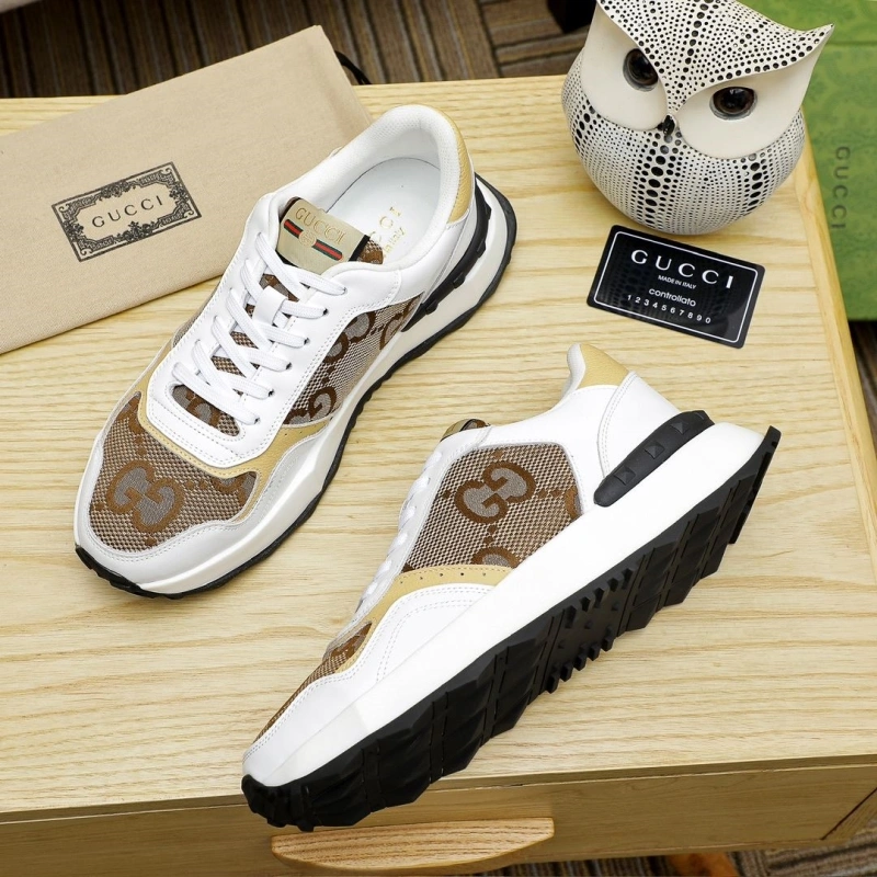 Gxccx Casual Shoes Minimalist 160874