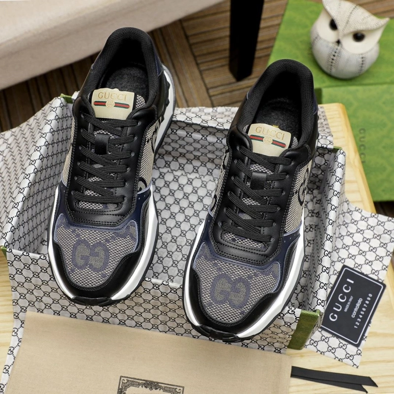 AllSeason Gxccx Casual Shoes 160870