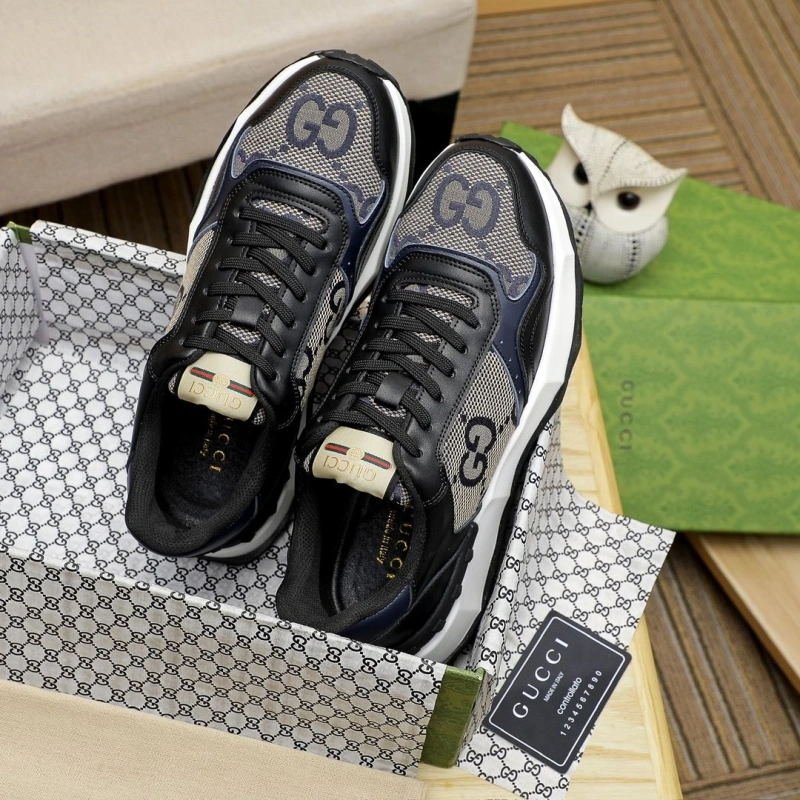 AllSeason Gxccx Casual Shoes 160870
