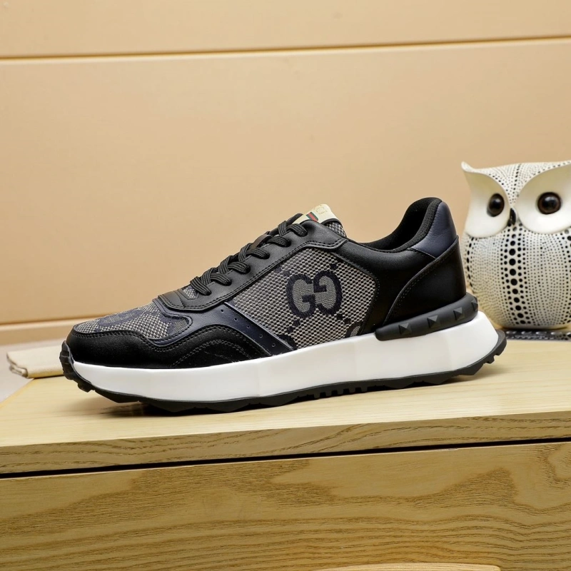 AllSeason Gxccx Casual Shoes 160870