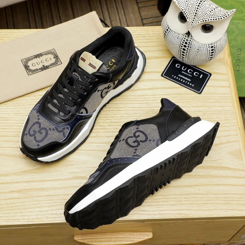 AllSeason Gxccx Casual Shoes 160870