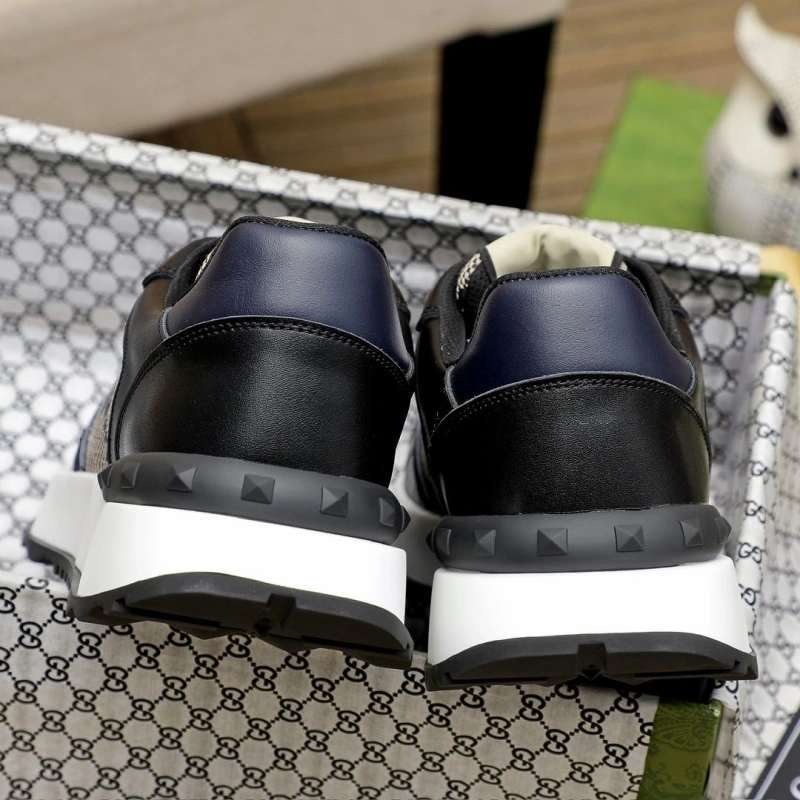 AllSeason Gxccx Casual Shoes 160870