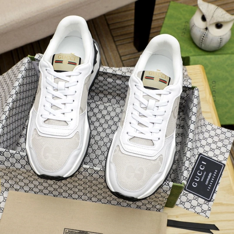 Gxccx Casual Shoes Sophisticated 160871