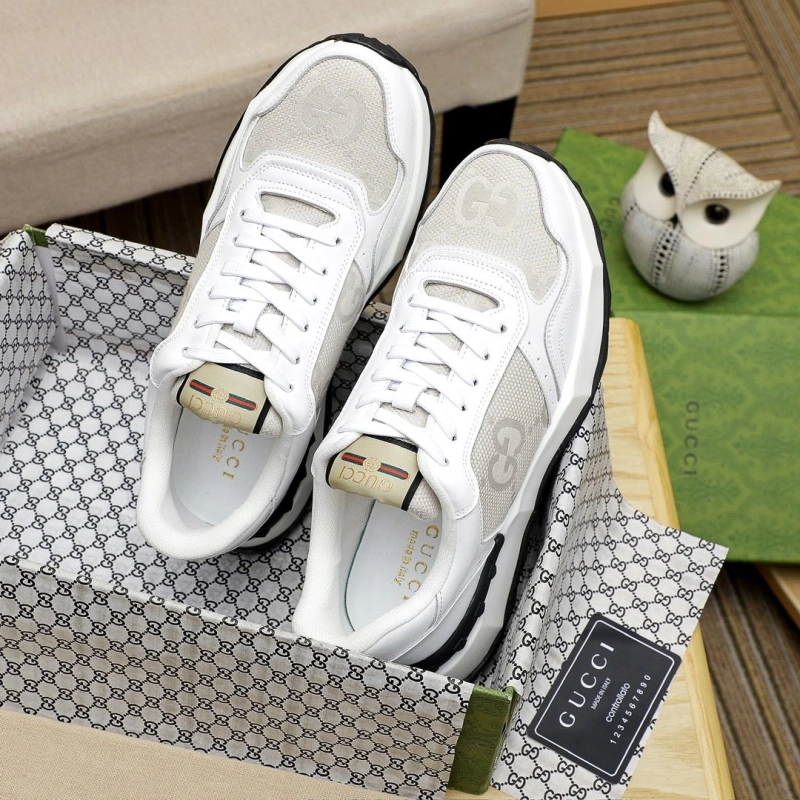 Gxccx Casual Shoes Sophisticated 160871