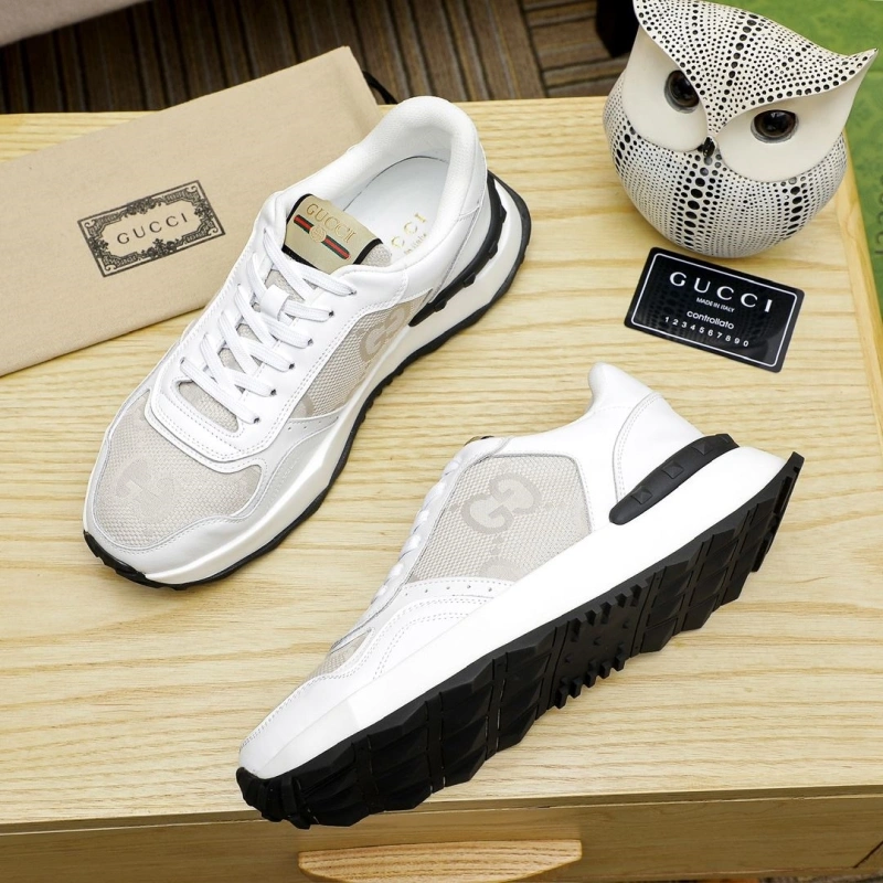 Gxccx Casual Shoes Sophisticated 160871