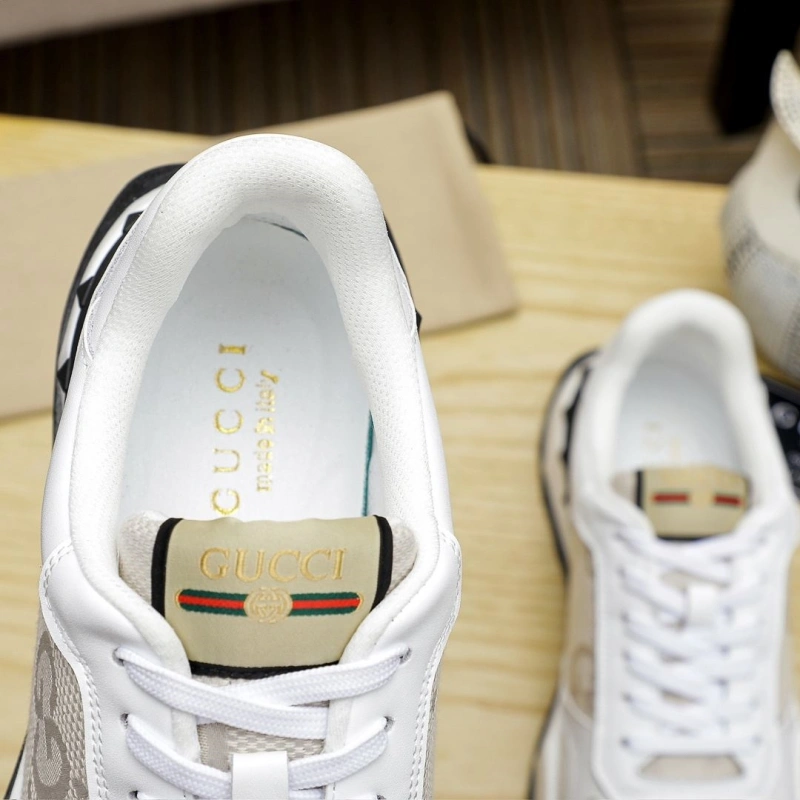 Gxccx Casual Shoes Sophisticated 160871