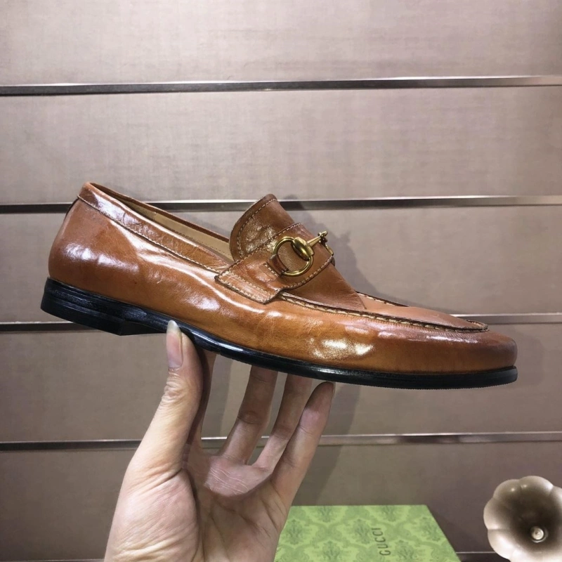 Gxccx Leather Shoes UrbanStyle 160044