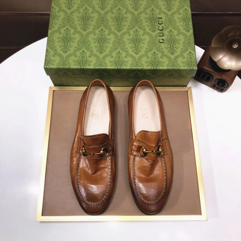 Gxccx Leather Shoes UrbanStyle 160044