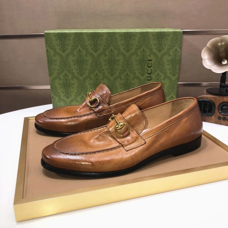 Gxccx Leather Shoes UrbanStyle 160044
