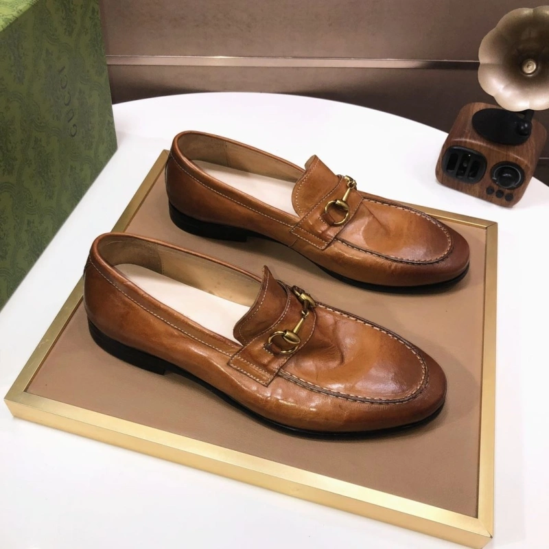 Gxccx Leather Shoes UrbanStyle 160044