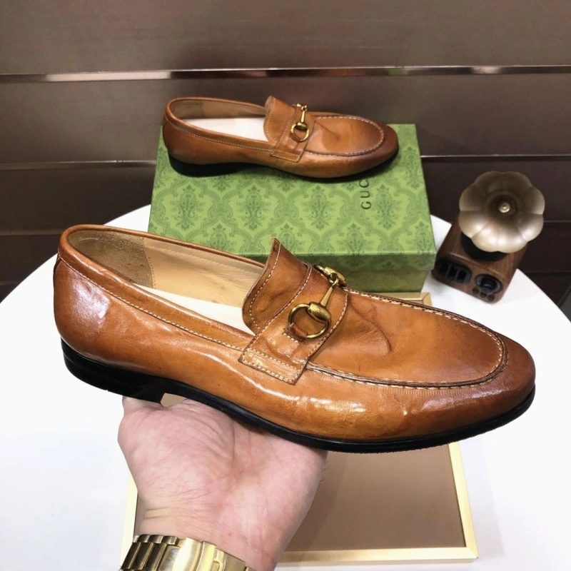 Gxccx Leather Shoes UrbanStyle 160044
