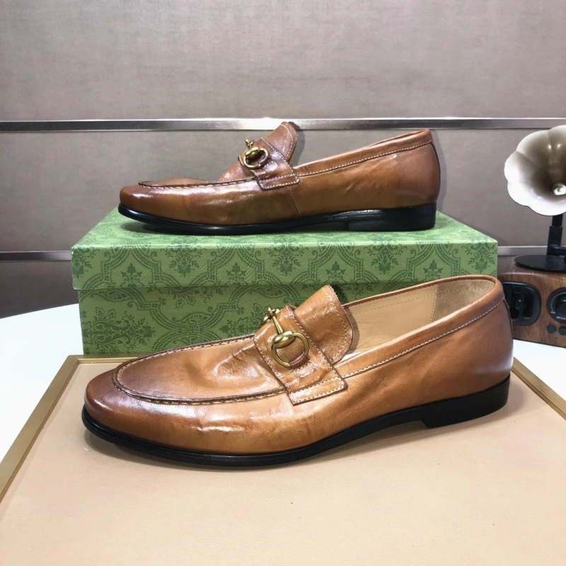 Gxccx Leather Shoes UrbanStyle 160044