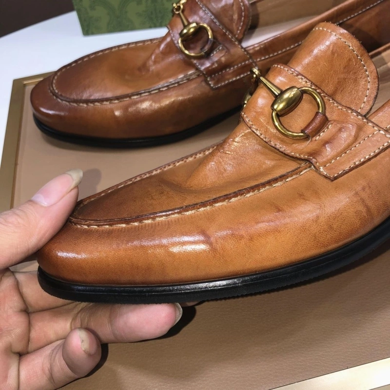 Gxccx Leather Shoes UrbanStyle 160044