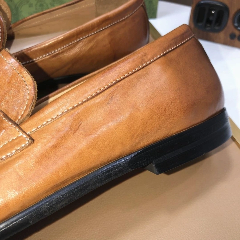Gxccx Leather Shoes UrbanStyle 160044