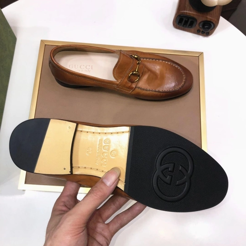 Gxccx Leather Shoes UrbanStyle 160044