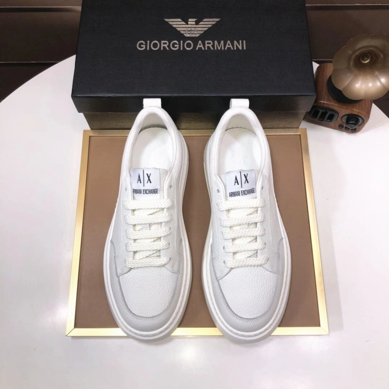 Cozy Armxnx Casual Shoes 108623