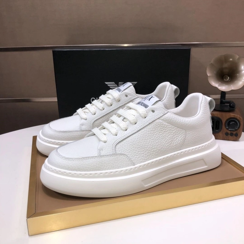 Cozy Armxnx Casual Shoes 108623