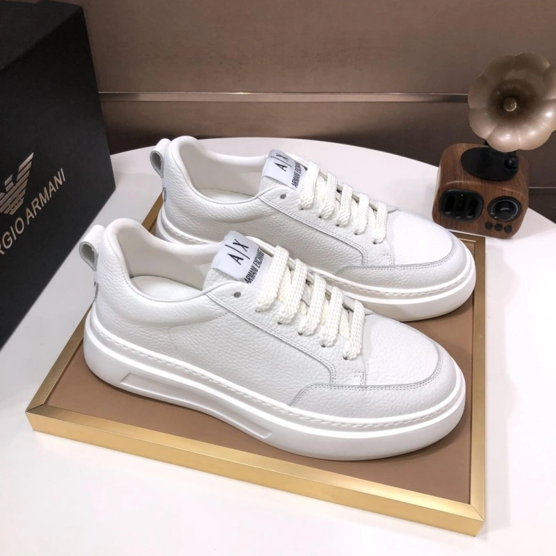 Cozy Armxnx Casual Shoes 108623