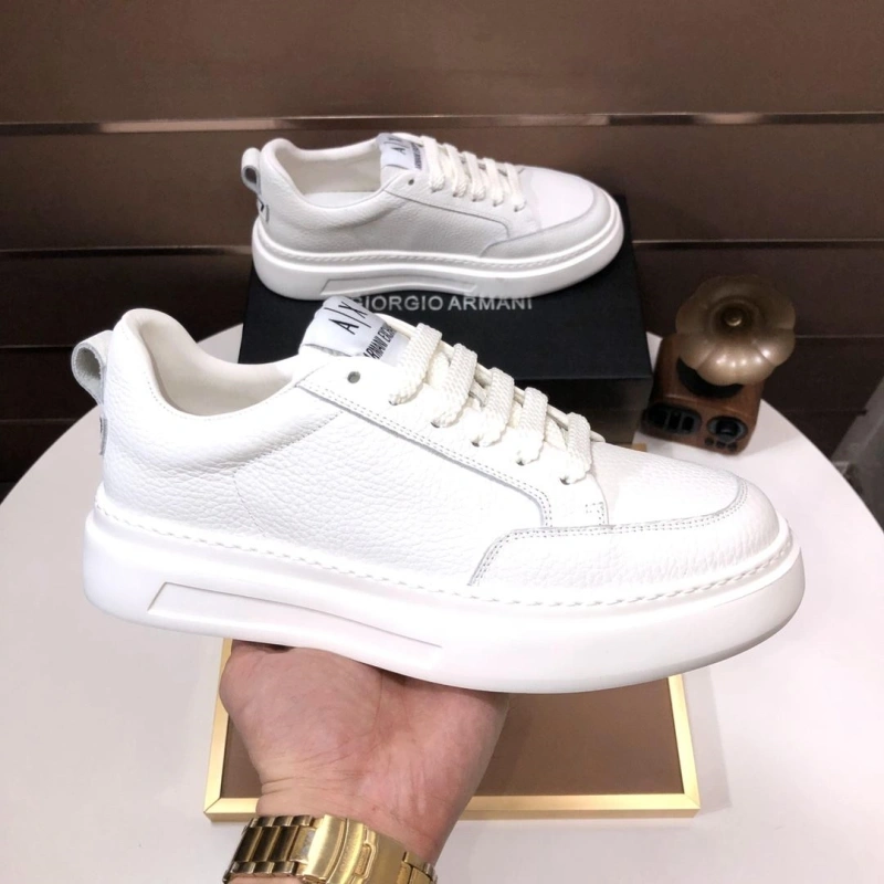 Cozy Armxnx Casual Shoes 108623