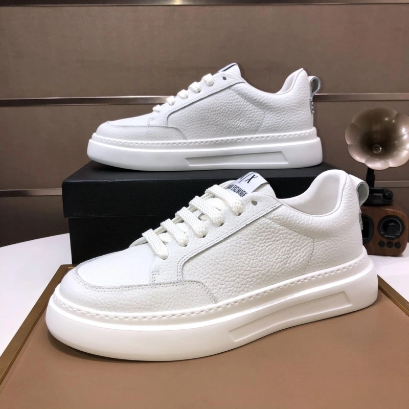 Cozy Armxnx Casual Shoes 108623