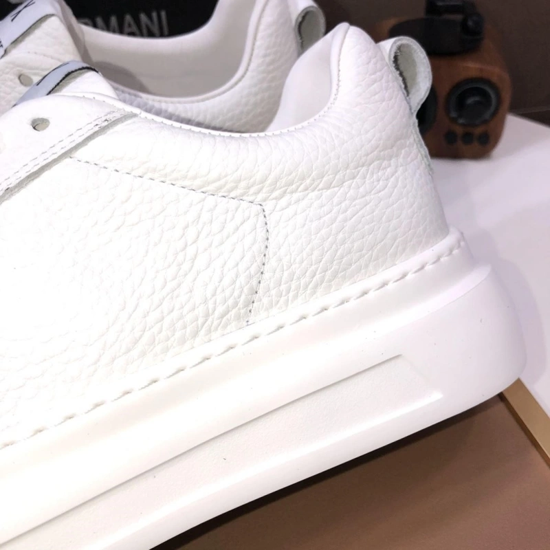 Cozy Armxnx Casual Shoes 108623