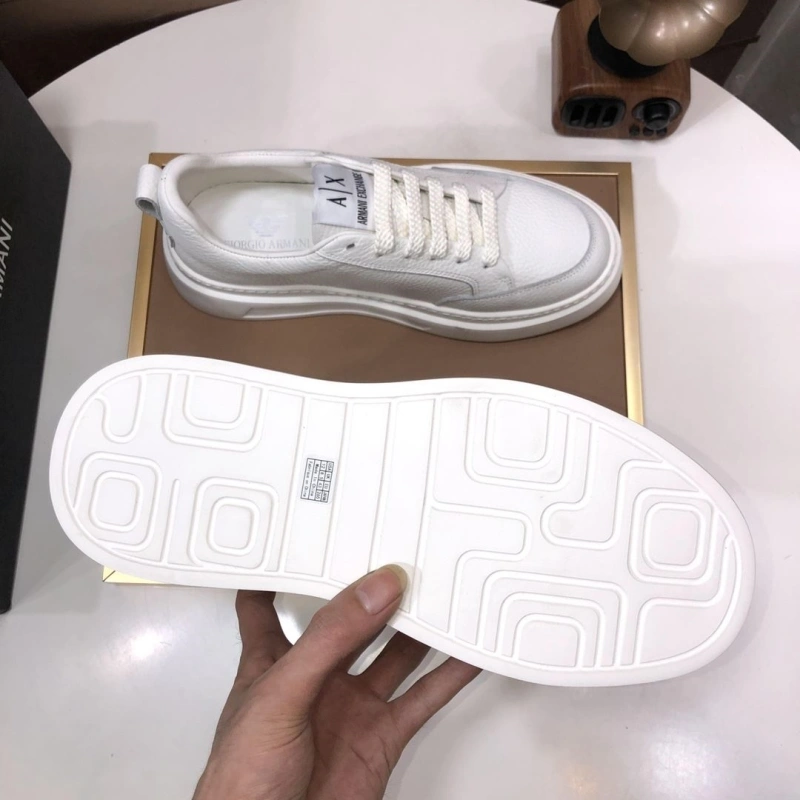 Cozy Armxnx Casual Shoes 108623