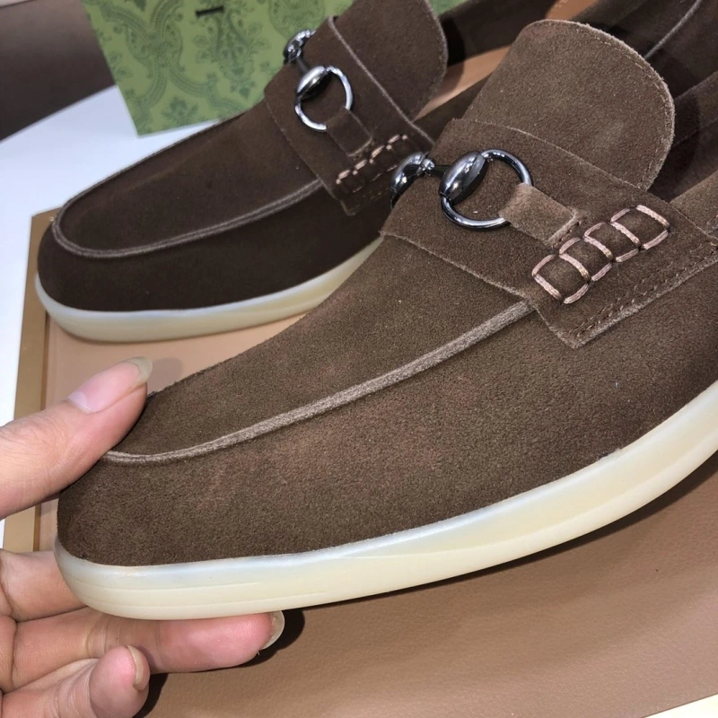 Gxccx Leather Shoes DailyWear 160039