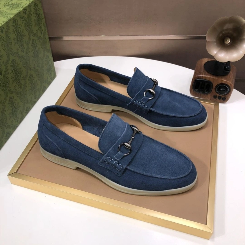 Gxccx Leather Shoes Unique 160037