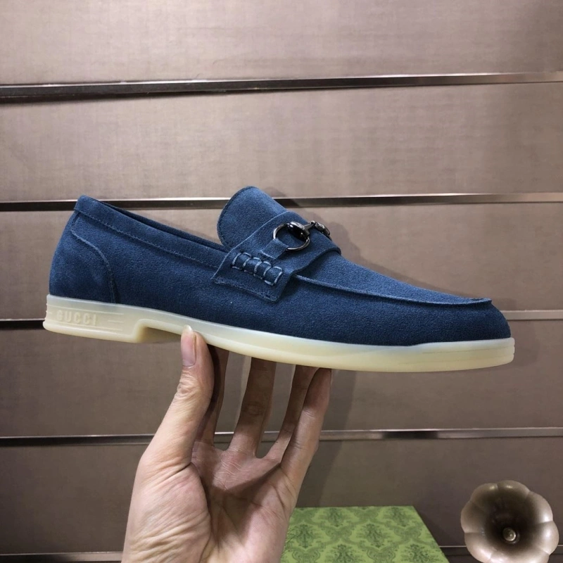 Gxccx Leather Shoes Unique 160037