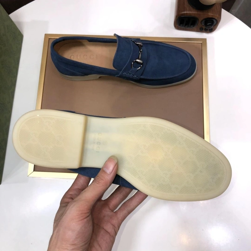 Gxccx Leather Shoes Unique 160037