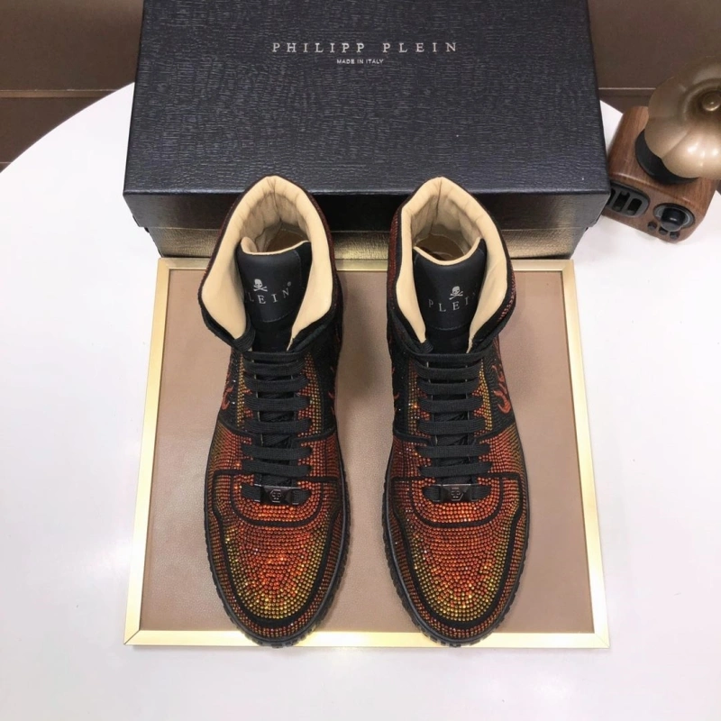 Modern Phxlxpp Pxxin Sneakers 217602