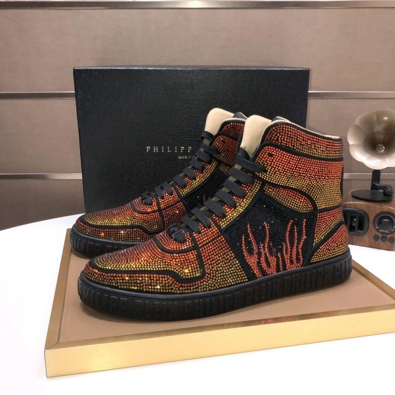 Modern Phxlxpp Pxxin Sneakers 217602