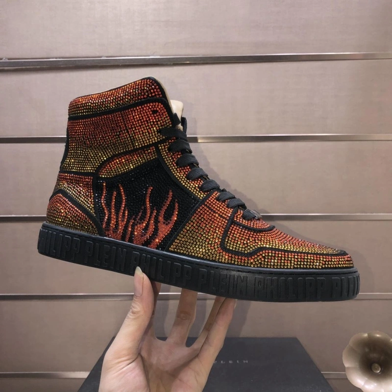 Modern Phxlxpp Pxxin Sneakers 217602