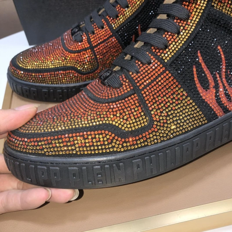 Modern Phxlxpp Pxxin Sneakers 217602
