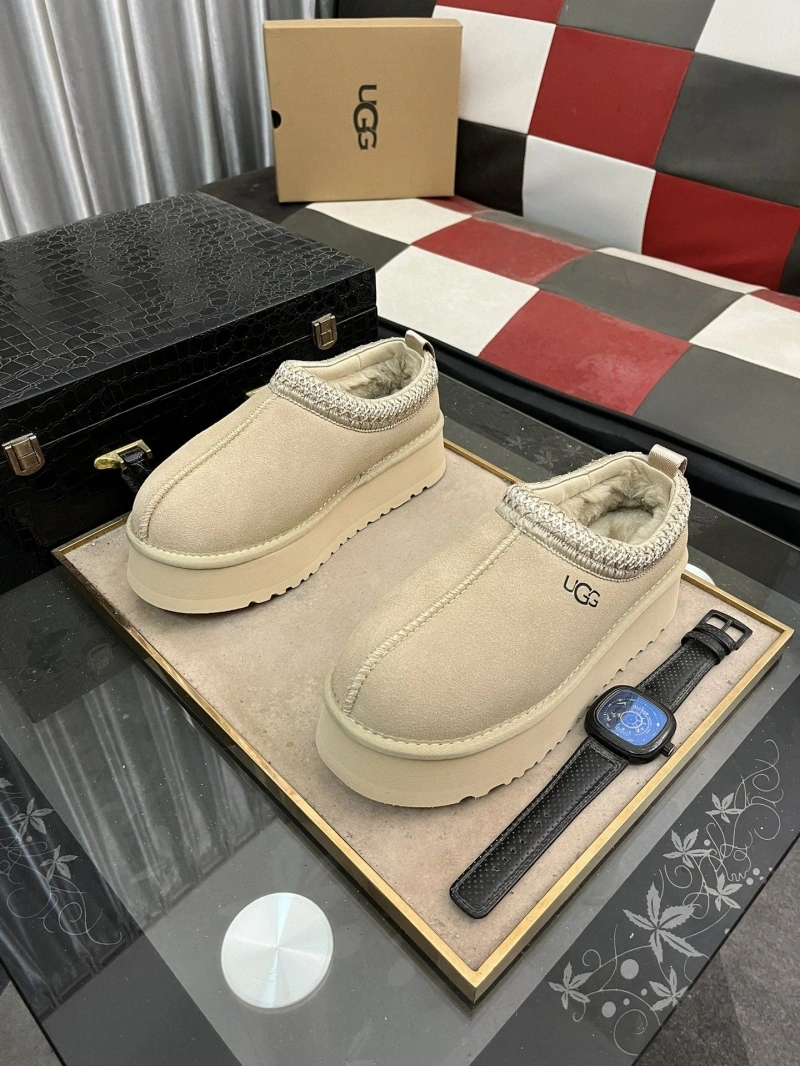 Efficient UGX Boots 228271