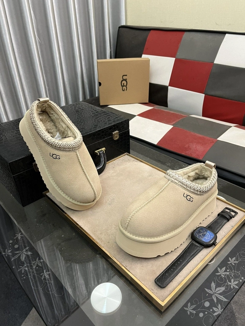 Efficient UGX Boots 228271
