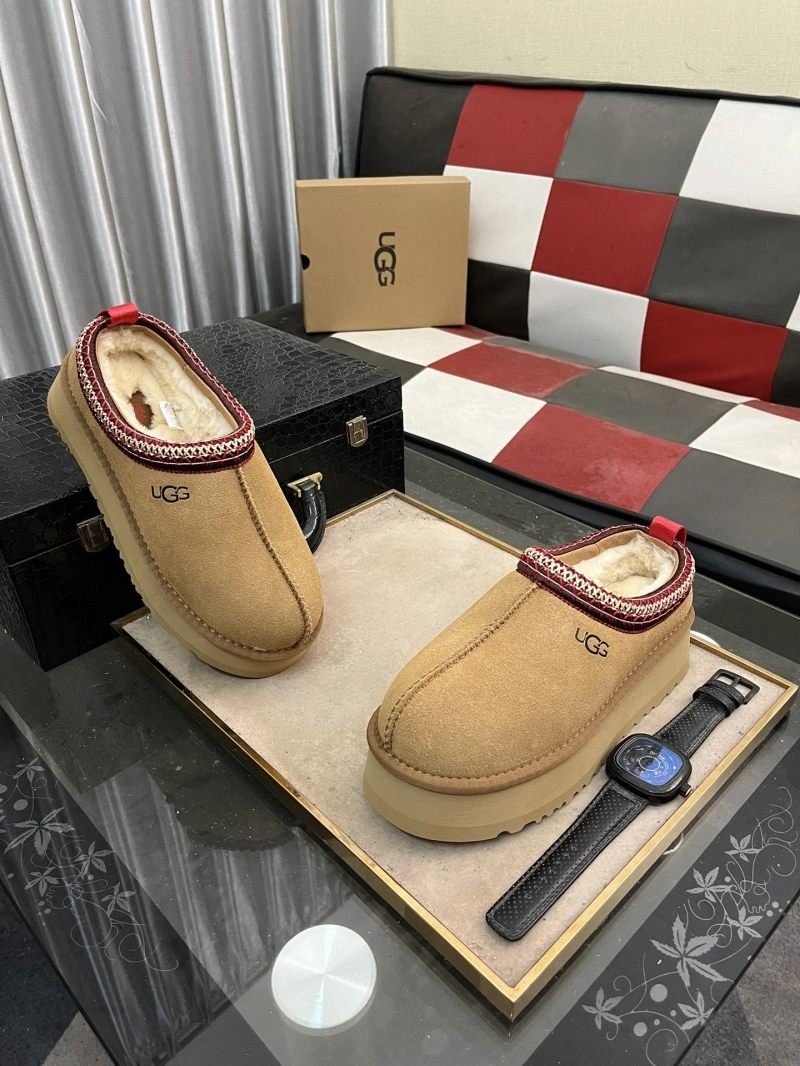 UGX Boots Efficient 228264