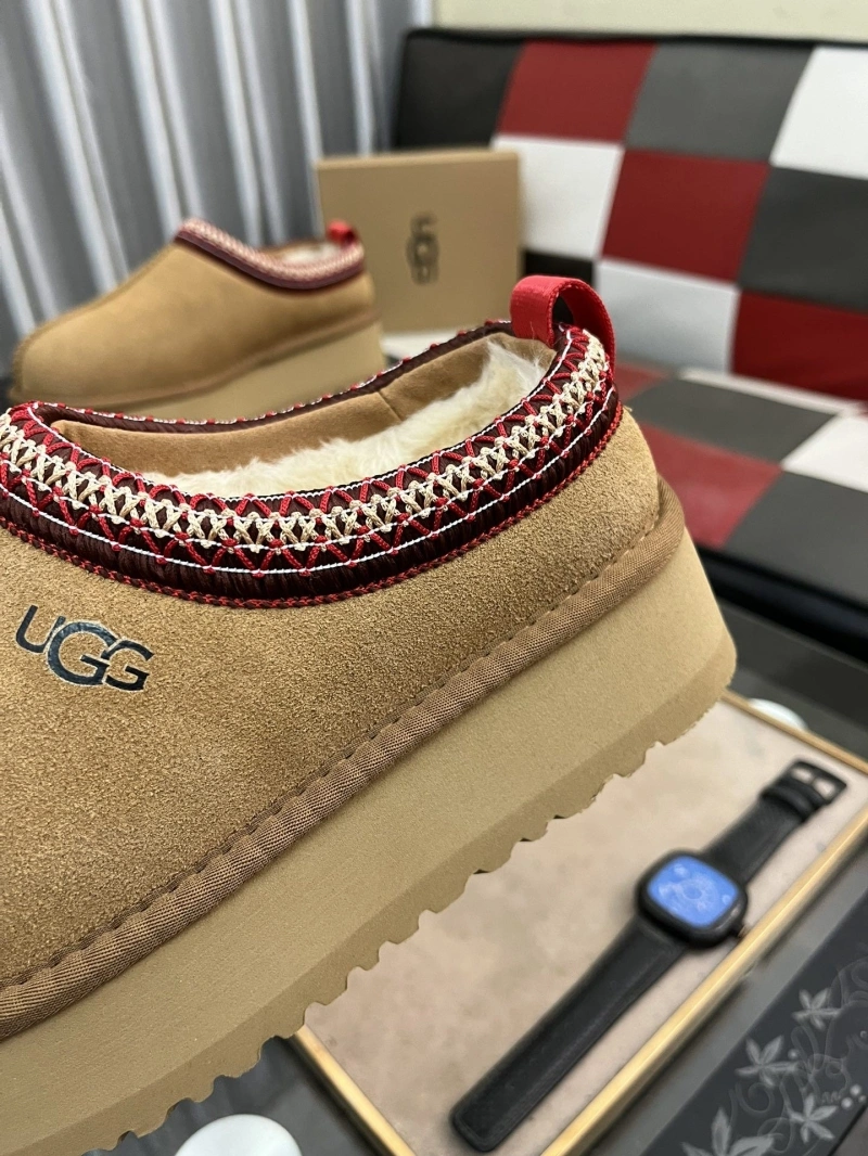 UGX Boots Efficient 228264