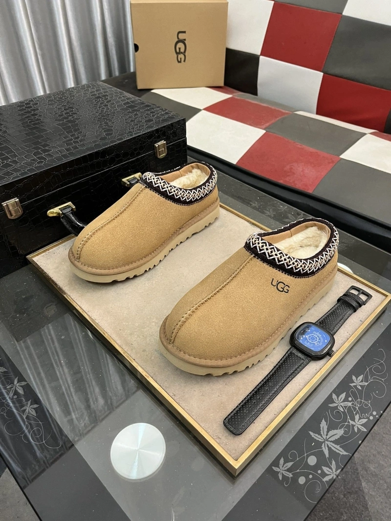 Modern UGX Boots 228260