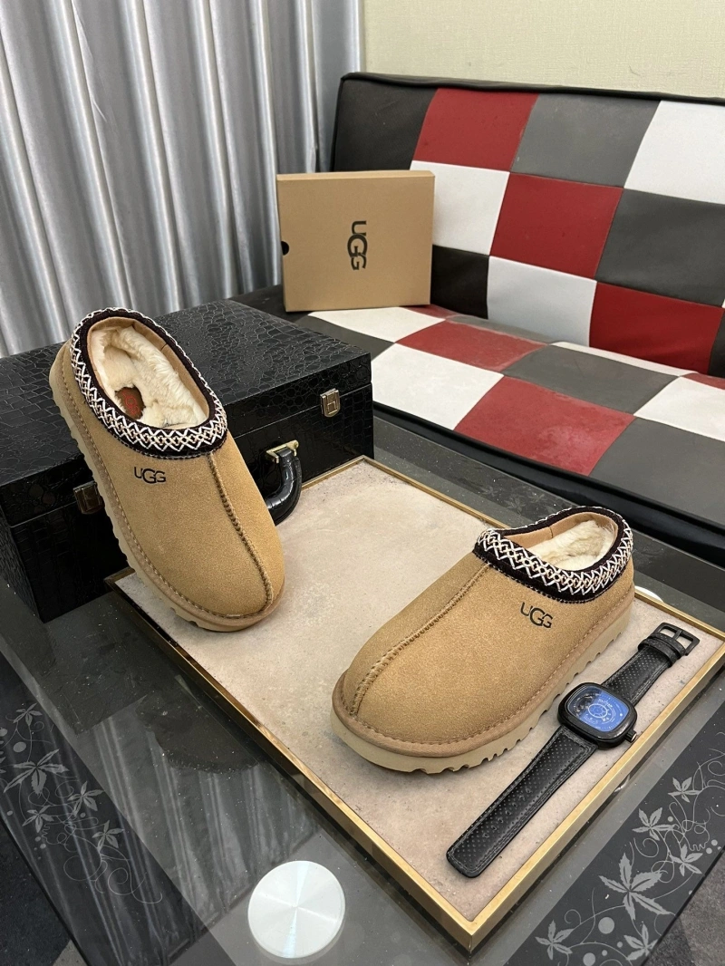 Modern UGX Boots 228260