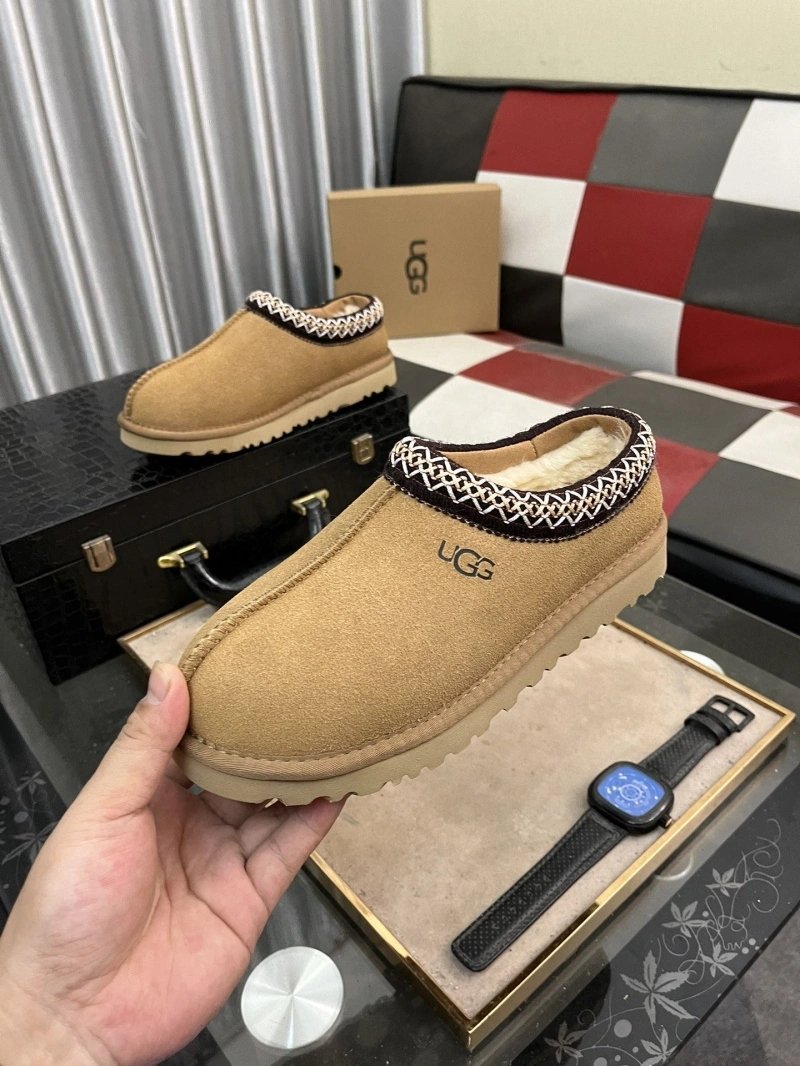 Modern UGX Boots 228260