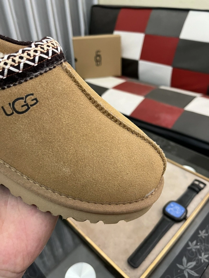 Modern UGX Boots 228260