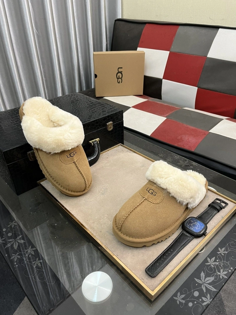UGX Boots ModernLook 228259