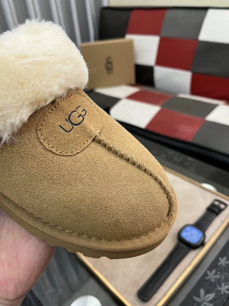 UGX Boots ModernLook 228259